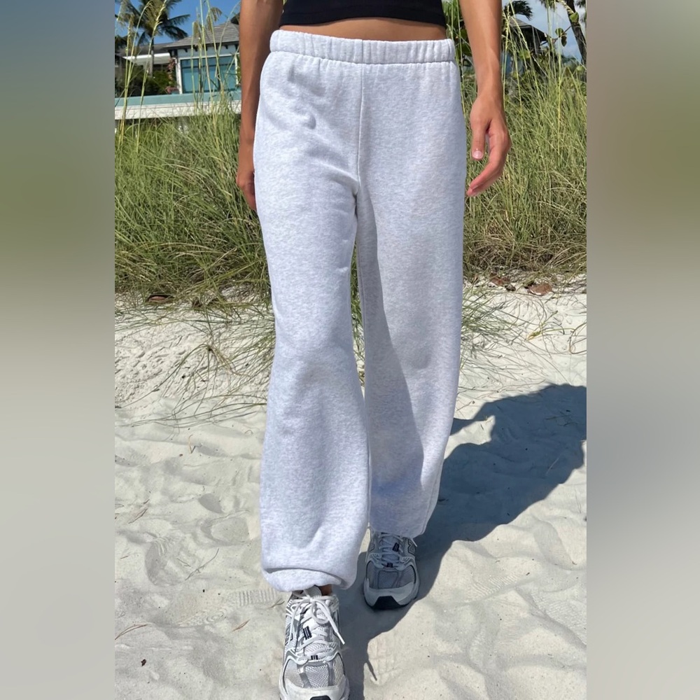 Brandy Melville sweatpants